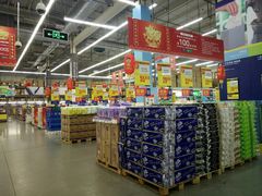 店内环境-麦德龙(湖里店)