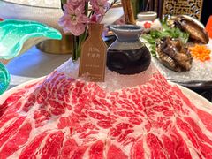 -ONE FULL 古董港式海鲜火锅