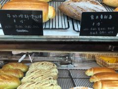 -仙峰天然面包(迎宾路店)
