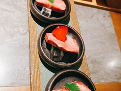-厚贞日式烤肉(龙之梦店)