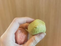 -泸溪河桃酥(西直门凯德店)