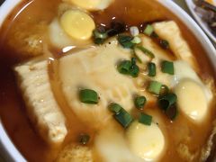 过桥豆腐-餐与自然(老商埠店)