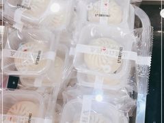 -庆丰包子铺(西单店)