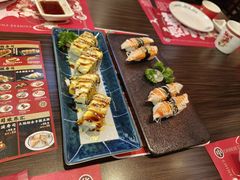 -仙隐小鹿中华料理(南宁万象城店)