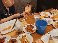 -汉巴味德(大悦城店)