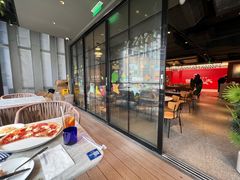 -玛尚诺意式餐厅(日月光店)