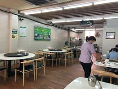 大堂-阿水土鸡(远光店)