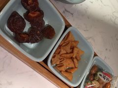 -捞神煲汤火锅(湖滨商业街店)