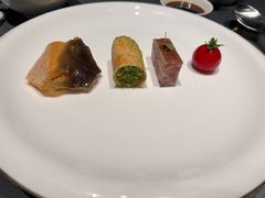 -沈灶河豚宴·河豚融合餐厅(汉中路店)