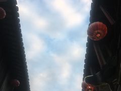 -漕溪人家