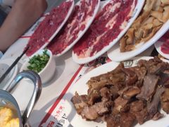 -八合里潮汕鲜牛肉火锅(福州万象城店)