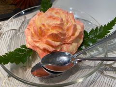 -花菇朵 ll 野生菌锅·精品滇菜(后沙峪店)