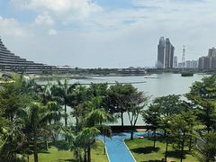 -正元希尔顿逸林酒店-御玺中餐厅