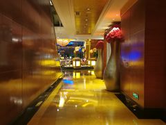 -深圳凯宾斯基酒店