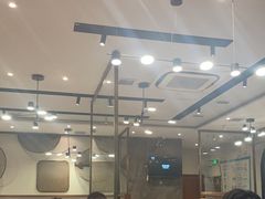 -江小渔鲜鱼火锅(西二道街店)