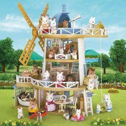 -kidsland(颐堤港店)