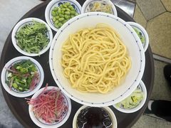 -海碗居老北京炸酱面(增光路店)