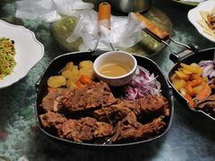-大梁骨头馆·酱骨老菜(友好店)