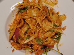 -关东小磨东北菜(上海长风大悦城店)