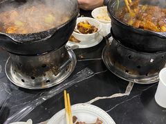 -二楼老店重庆鸡公煲(真光路店)