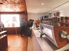 -% Arabica阿拉比卡咖啡(武汉天地店)