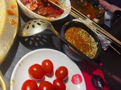 -九鼎轩脆毛肚火锅(南京东路店)