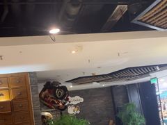 -南拳十三姨·潮汕砂锅粥(世纪金源店)