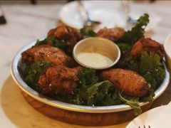 -农畉LONFOOD(福田星河COCOPark店)