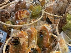 -Max Bakery 阿唛手作