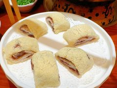 -1078號老北京涮肉(松柏店)