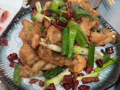 -金龙·打边炉(武进路店)