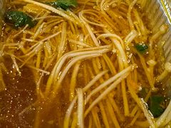 -柳叶刀烧烤(北大清华店)