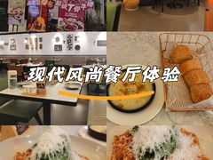 -西堤牛排(南京龙江店)