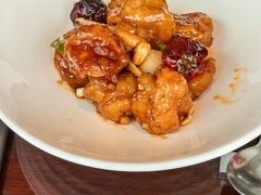 -环球港凯悦 · 享悦中餐厅