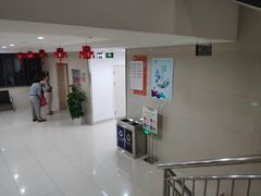 -芷江西路街道图书馆