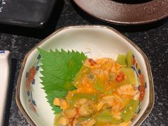 -無境·匠心日本料理(汉街店)