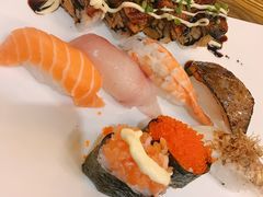 -东京屋(武定路店)