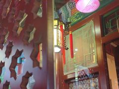 -阿西娅食府(中关村店)