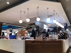 -Peet's Coffee皮爷咖啡(豫园店)