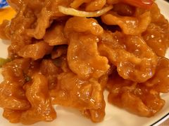 -烤肉宛饭庄(南礼士路店)