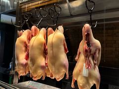 -四季民福烤鸭店(王府井东安门店)