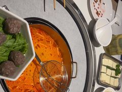 -云尊府云南菜·蒸汽石锅鱼(学清路店)