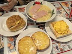 -华星冰室(湾仔店)