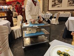 -全聚德(上海首店浦东店)