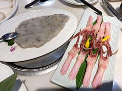 -围炉夜话·潮汕卤水火锅(榕江店)