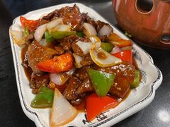 -旺达小吃•三十年福州菜(正大广场店)