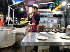 大堂-清真·穆萨砂锅(大皮院店)
