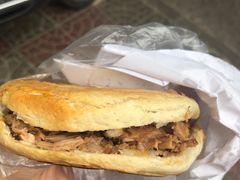 优质肉夹馍-秦豫肉夹馍(骡马市总店)
