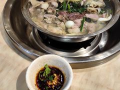 -海关荤豆花(洋河一路店)
