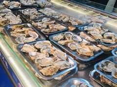 -蚝英雄·鲜蚝自助专门店